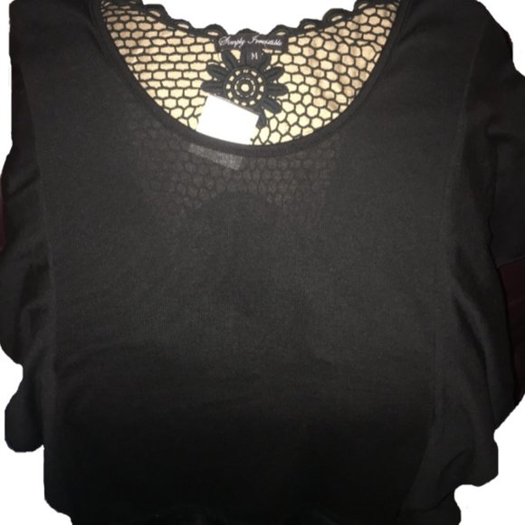 2/$10 Back Design Shirt - Picture 1 of 9